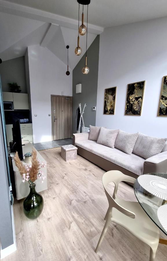 Apartament Miodowa Street Parking Free Krakow Exterior photo
