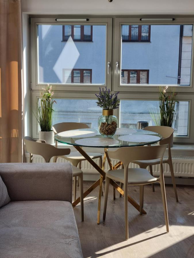 Apartament Miodowa Street Parking Free Krakow Exterior photo