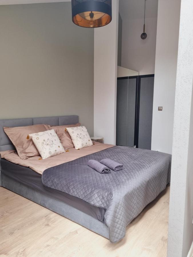 Apartament Miodowa Street Parking Free Krakow Exterior photo