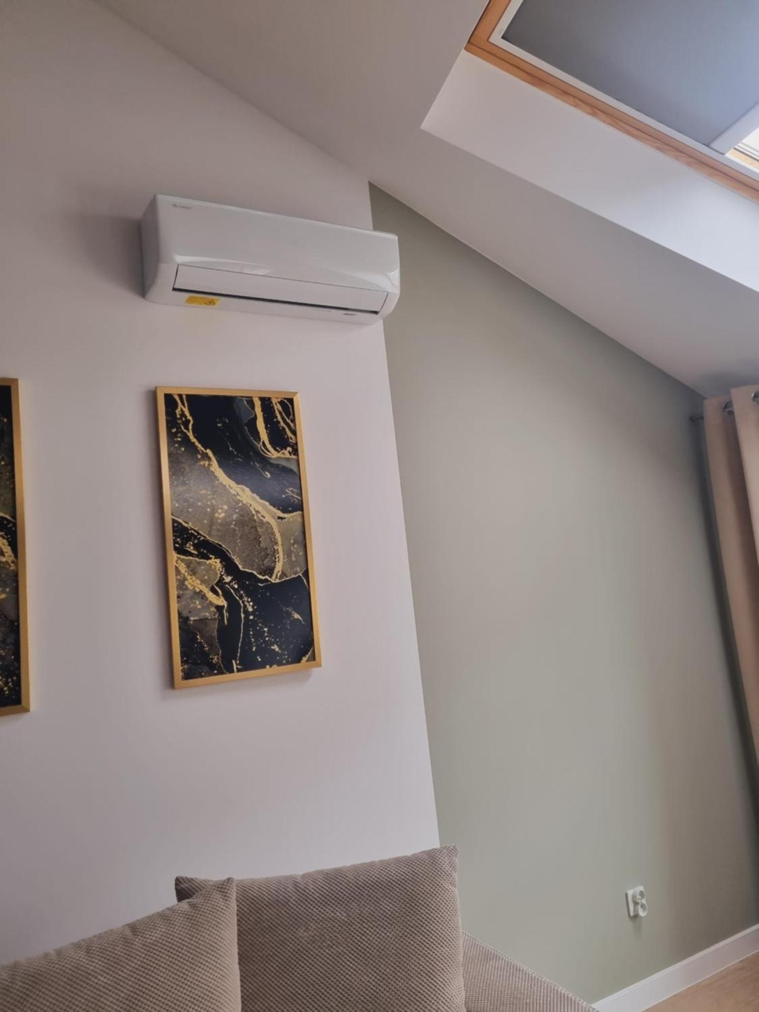 Apartament Miodowa Street Parking Free Krakow Exterior photo